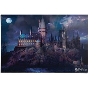 Reinders! Poster Harry Potter Hogwarts