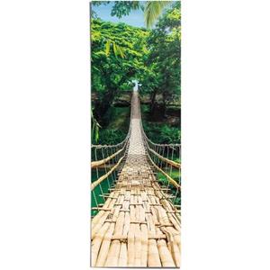Reinders! Poster Jungle brug