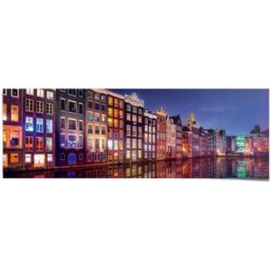 Reinders! Poster Amsterdam