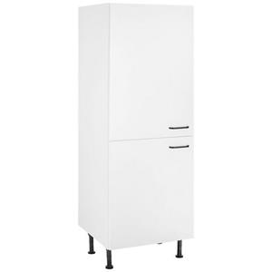 OPTIFIT Hochschrank "Elga", mit Soft-Close-Funktion, höhenverstellbaren Füßen, Breite 60 cm