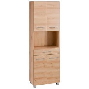 HELD MÖBEL Hochschrank "Portofino"