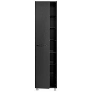 HELD MÖBEL Hochschrank "Portofino"