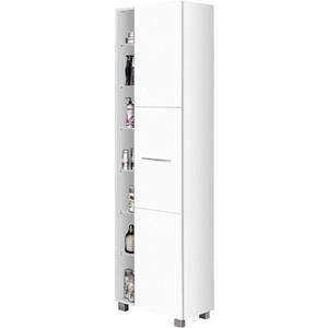 HELD MÖBEL Hochschrank "Portofino"