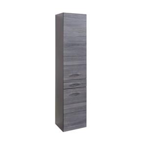 HELD MÖBEL Hochschrank "Florida", Breite 40 cm, mit Türdämpfern