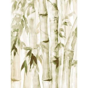 Komar Poster Wild Bamboo (1 stuk)