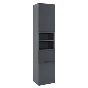 HELD MÖBEL Hochschrank "Cardiff", Breite 40 cm, mit Softclose-Funktion