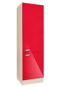 OPTIFIT Hochschrank "Faro", mit Metallgriffen, Breite 60 cm