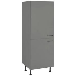 OPTIFIT Hochschrank "Elga", mit Soft-Close-Funktion, höhenverstellbaren Füßen, Breite 60 cm