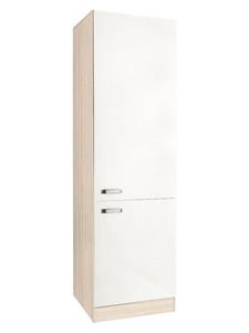 OPTIFIT Hochschrank "Faro", mit Metallgriffen, Breite 60 cm