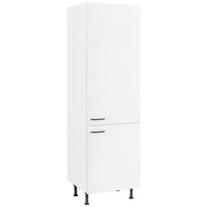 OPTIFIT Hochschrank "Elga", mit Soft-Close-Funktion, höhenverstellbaren Füßen, Breite 60 cm