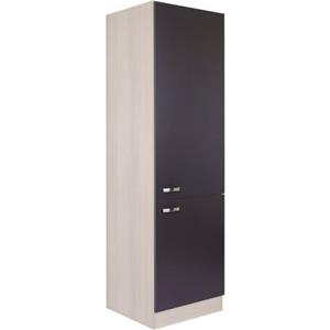 OPTIFIT Hochschrank "Elm", zur Schuhaufbewahrung, Breite 60 cm