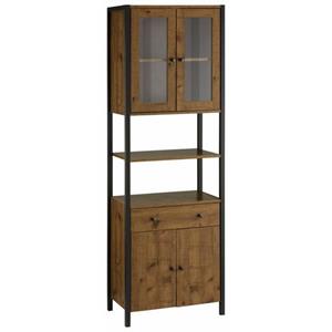 Home affaire Hochschrank "Chris"