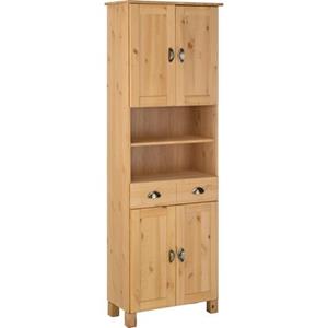 Home affaire Hochschrank "Oslo"