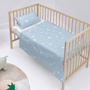 Happy Basics Kids Kinderlakenset Little Star | 