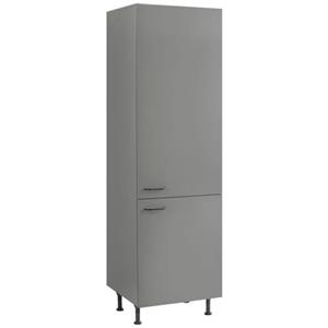 OPTIFIT Hochschrank "Elga", mit Soft-Close-Funktion, höhenverstellbaren Füßen, Breite 60 cm