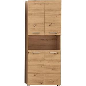 Trendteam INOSIGN Hochschrank "Avena"