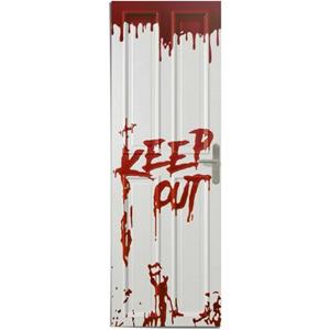 Reinders! Poster Keep Out