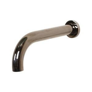 Salenzi Baduitloop  Giro 20 cm Black Chrome