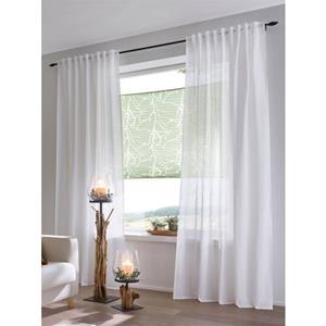 heine home Gardine, (1 St.)