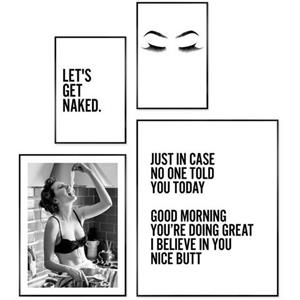 Reinders! Poster Just Sexy