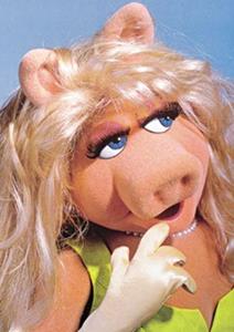 PGM Jim Henson Production - Cover Girl Kunstdruk 50x70cm
