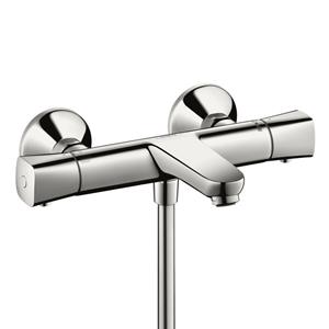 Hansgrohe bad thermostaatkraan Ecostat Universal.