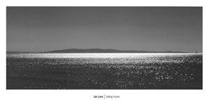 PGM Jan Lens - Sailing Home Kunstdruk 100x50cm