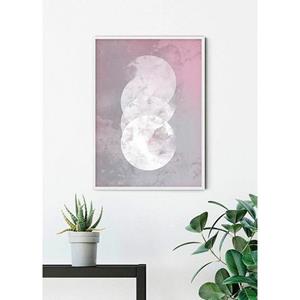 Komar Poster Tessera Noctis Hoogte: 70 cm