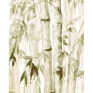 Komar Poster Wild Bamboo (1 stuk)