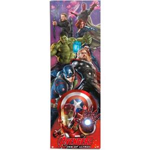 Reinders! Poster Marvel Avengers - age of ultron