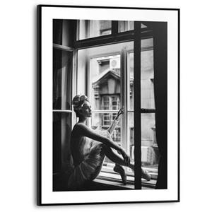 Reinders! Poster Ballerina