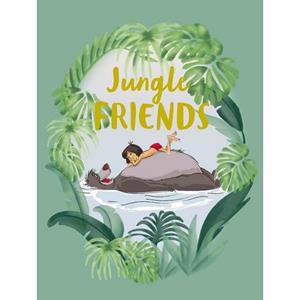 Komar Poster Jungle Book Friends