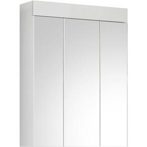 welltime Spiegelschrank "Triest", Breite 60 cm