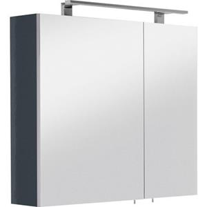 OPTIFIT Spiegelkast Mino Breedte 80 cm