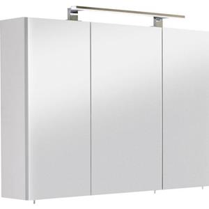 OPTIFIT Spiegelschrank "Mino", Breite 100 cm