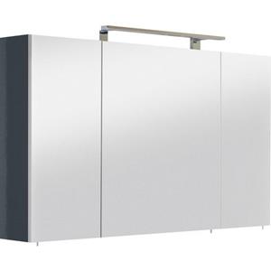 OPTIFIT Spiegelschrank "Mino", Breite 120 cm