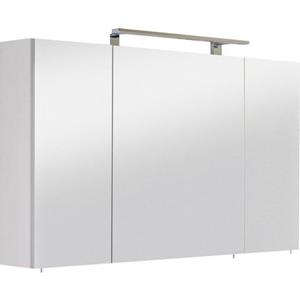 OPTIFIT Spiegelschrank "Mino", Breite 120 cm