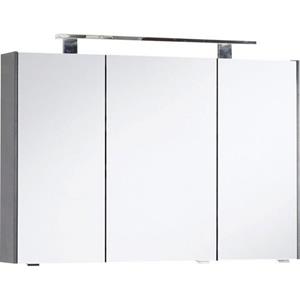 MARLIN Spiegelschrank "3400", Breite 102 cm