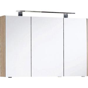 MARLIN Spiegelschrank "3400", Breite 102 cm