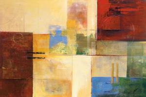PGM Judeen - Urban Country II Kunstdruk 91x61cm