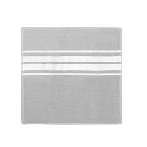 EH Keukendoek Streep Em Kitchen 50x50Cm Licht Grijs