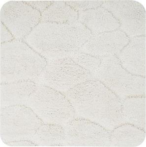 Wicotex Bidetmat Beige Nancy 60X60cm