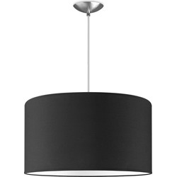 Home Sweet Home hanglamp basic bling Ø 45 cm - zwart