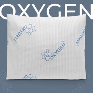 Doctor Fit Hoofdkussen - Oxygen - 60x70 cm