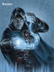 Grupo Erik Magic The Gathering Jace Kunstdruk 30x40cm