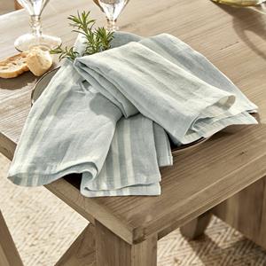 Loberon Theedoek set van 2 Mesmont