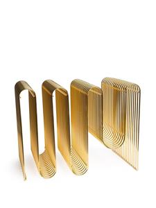 AYTM Tijdschrifthouder - Goud