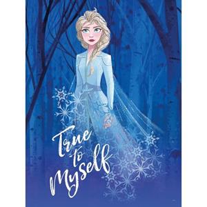 Komar Poster Frozen 2 Elsa true to myself