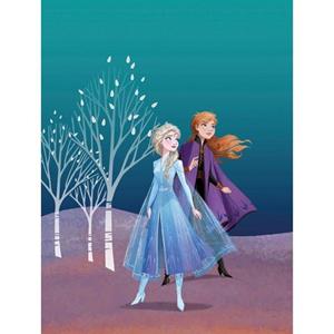 Komar Poster Frozen Sisters