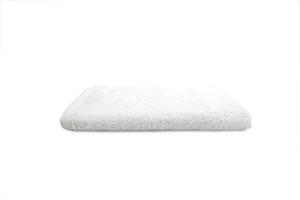 The One Towelling The One Hotel Gastendoekje Luxury 675gr/m2 - 30 x 50 cm - Wit